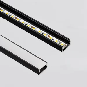 Tiras de iluminación LED regulables - 24V