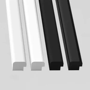 Listón de acabado Ribbon-Color