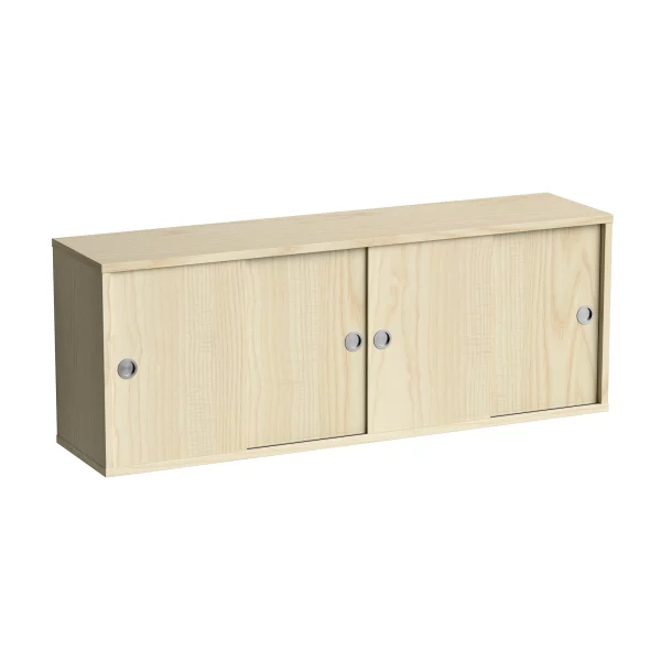 Brace cabinet Ash 1200 mm 4 doors